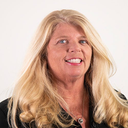 Heather Carman