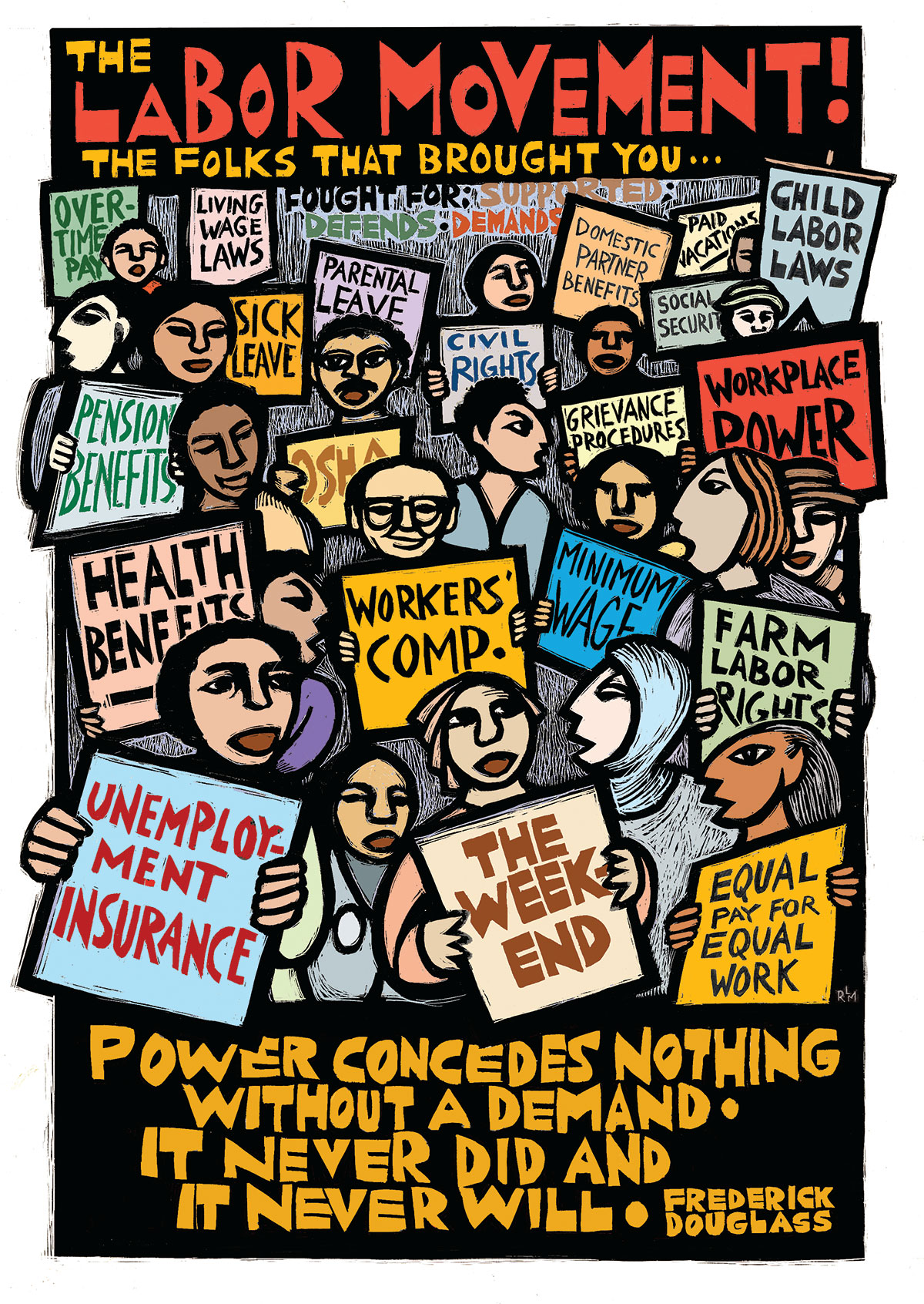 health-care-in-america-how-did-our-system-come-to-be-labor-unions