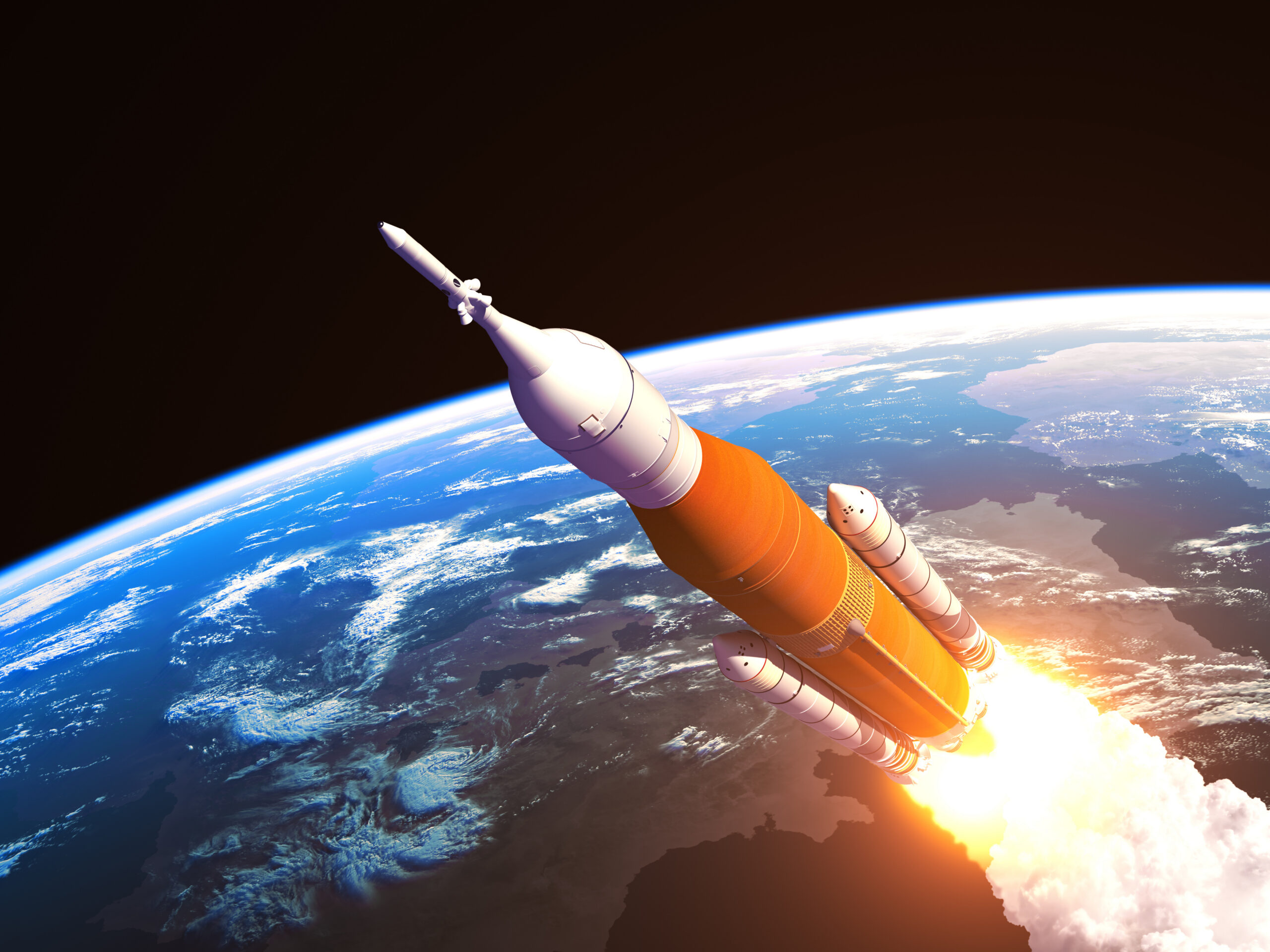 Just Rockets This Isn’t Just Rocket Science - AEPC Health